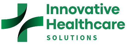 Innovative Healthcare Solutions Logo